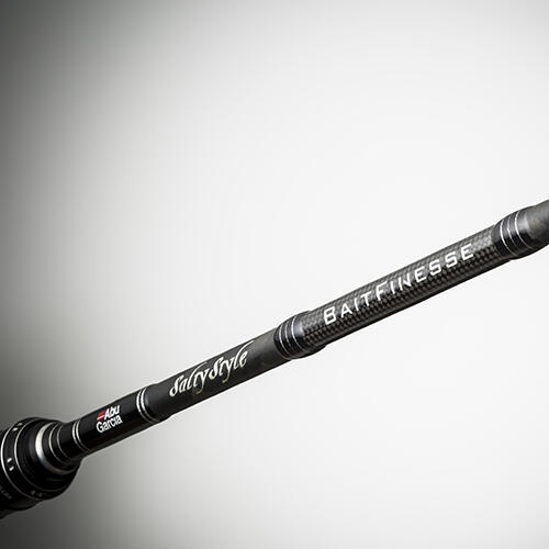 Abu Garcia ソルティースタイルベイトフィネスSTBC-792LT-KR